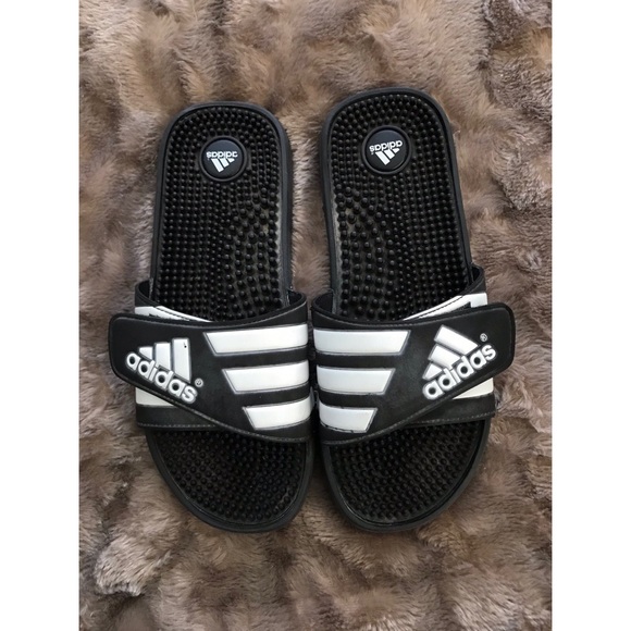 adidas Shoes - Adidas Slides